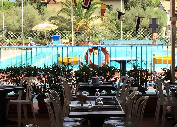 Hotel Raffaelli Angela