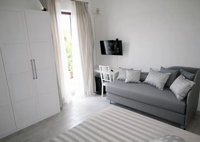 Raffaelli Angela 3* Forte dei Marmi