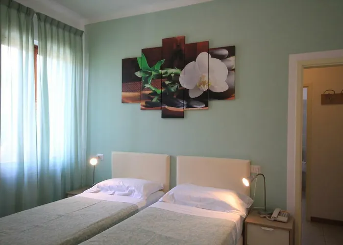 Raffaelli Angela 3* Forte dei Marmi