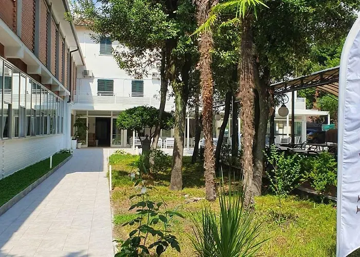 Hotel Raffaelli Angela