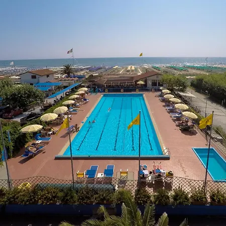 Raffaelli Angela 3* Forte dei Marmi