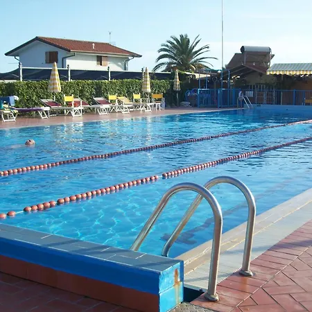 Hotel Raffaelli Angela