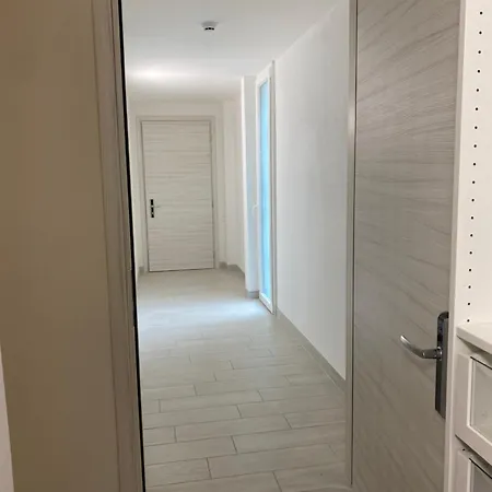 Hotel Raffaelli Angela