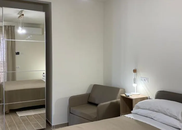 Hotel Raffaelli Angela