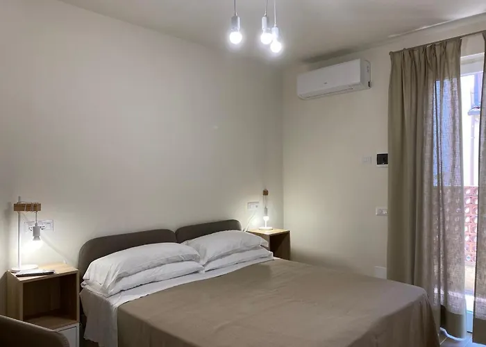 Raffaelli Angela Hotel