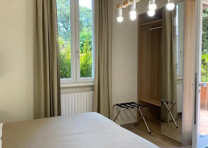 Raffaelli Angela Hotel 3*