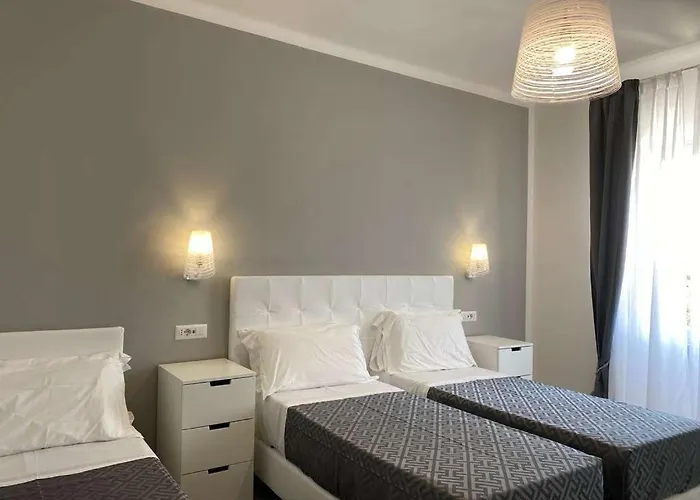 Raffaelli Angela Hotel Forte dei Marmi