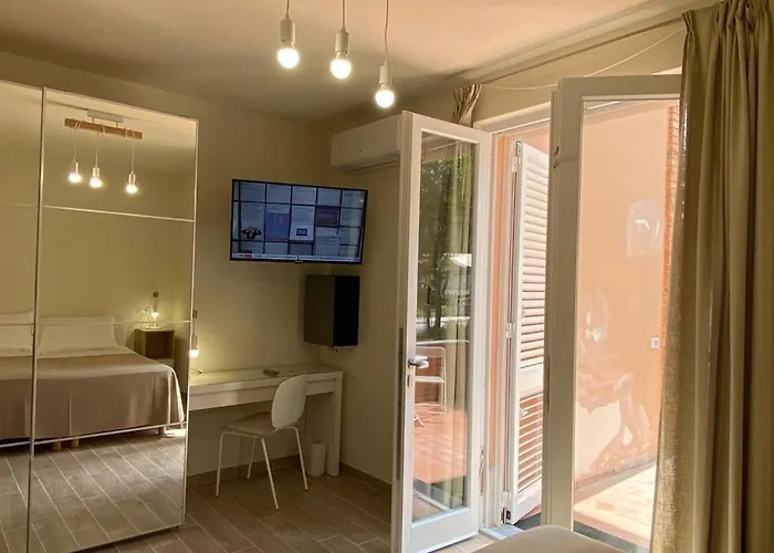 Raffaelli Angela 3* Forte dei Marmi