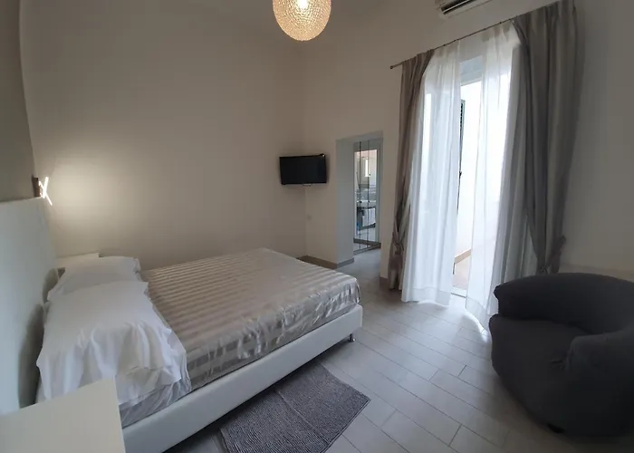 Raffaelli Angela Hotel 3*