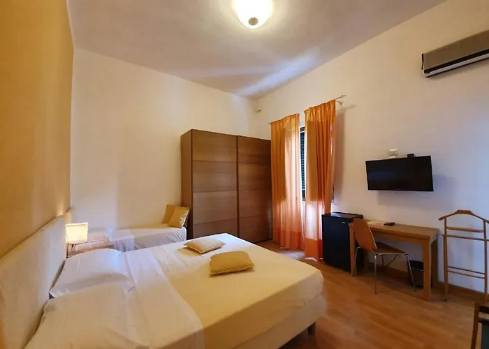 Raffaelli Angela Hotel Forte dei Marmi