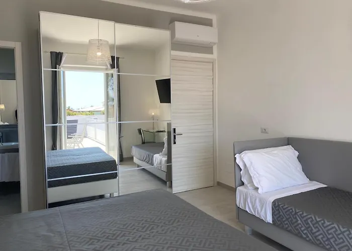 Raffaelli Angela Hotel