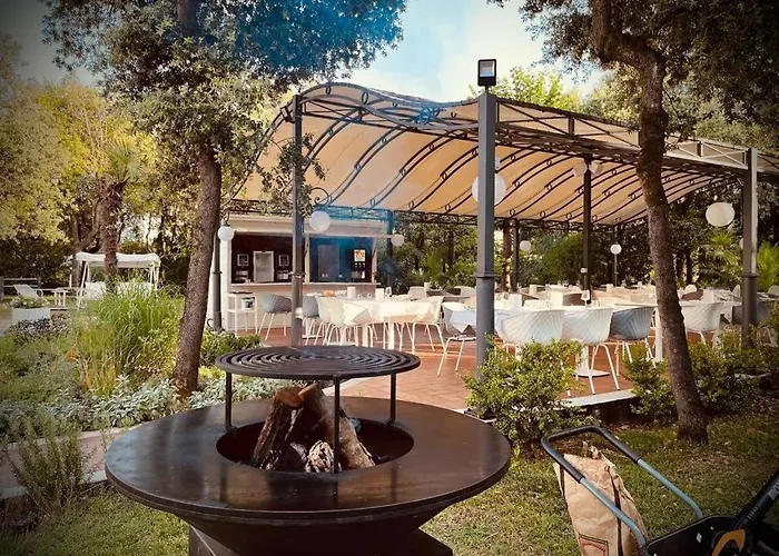 Raffaelli Angela Hotel 3*