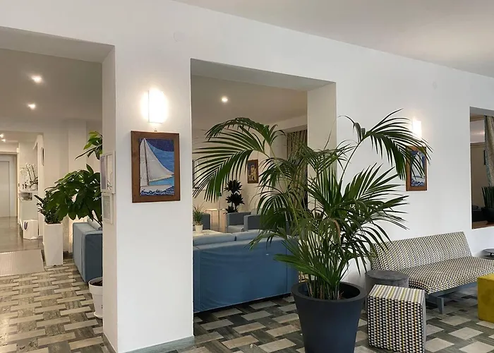 Hotel Raffaelli Angela Forte dei Marmi