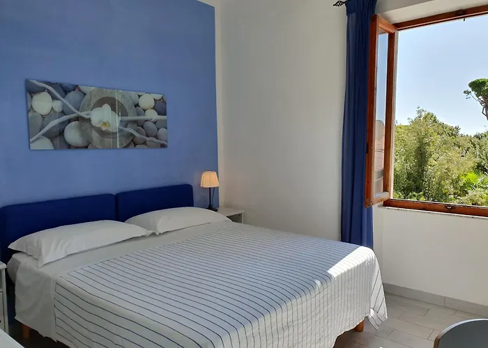 Raffaelli Angela Hotel 3*