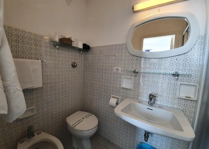 Raffaelli Angela Hotel