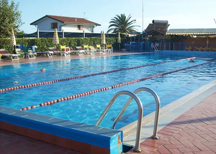 Hotel Raffaelli Angela