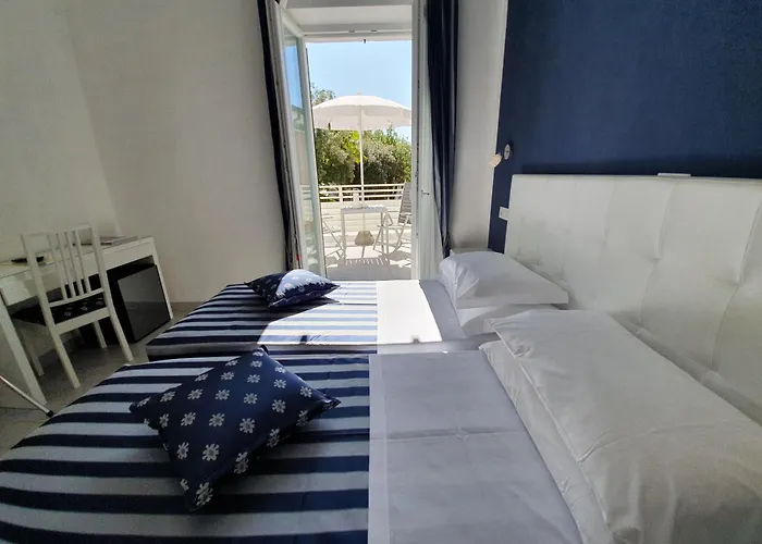 Raffaelli Angela Hotel Forte dei Marmi