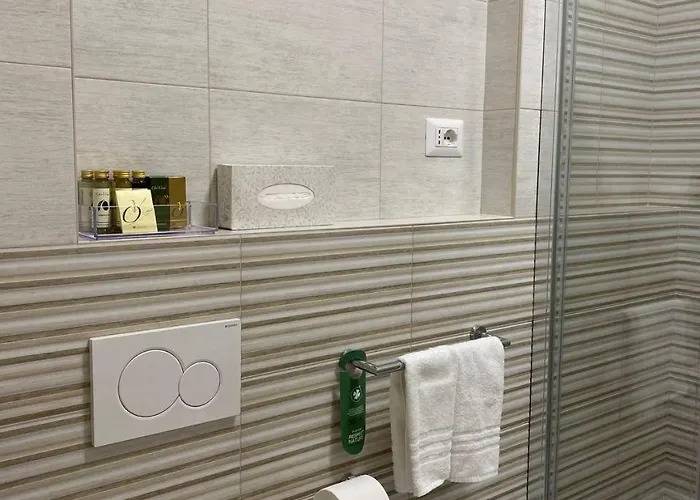 Hotel Raffaelli Angela 3*