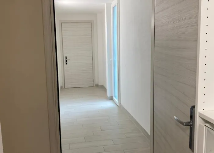 Hotel Raffaelli Angela