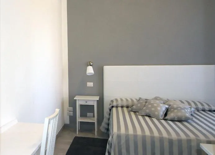 Raffaelli Angela 3* Forte dei Marmi