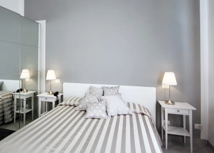 Raffaelli Angela 3* Forte dei Marmi