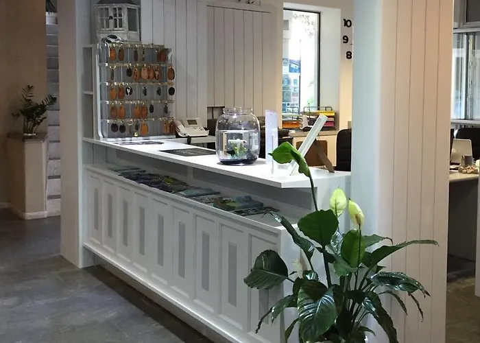 Raffaelli Angela Hotel Forte dei Marmi