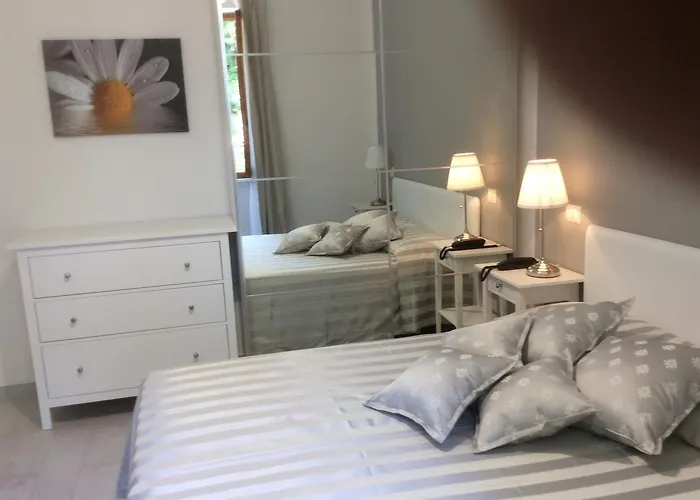 Raffaelli Angela 3* Forte dei Marmi