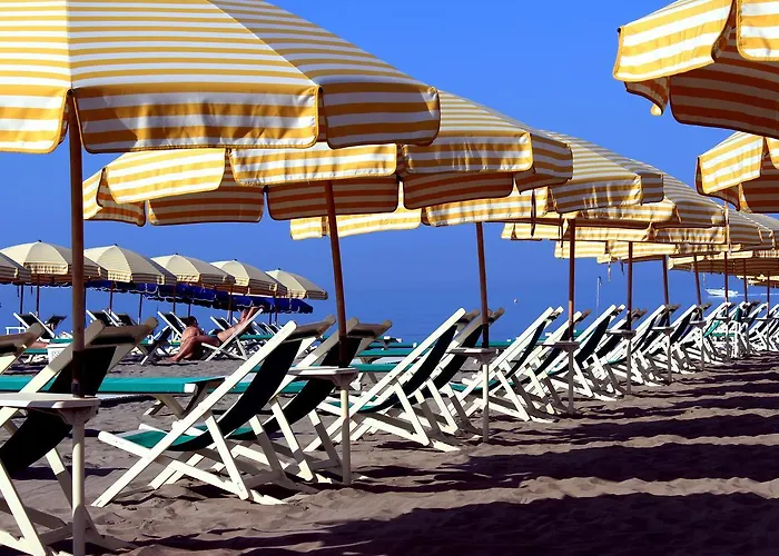 Raffaelli Angela Forte dei Marmi