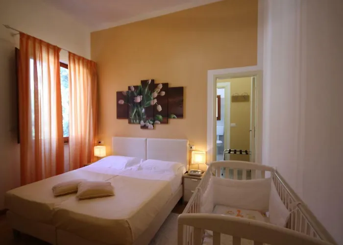 Raffaelli Angela Hotel