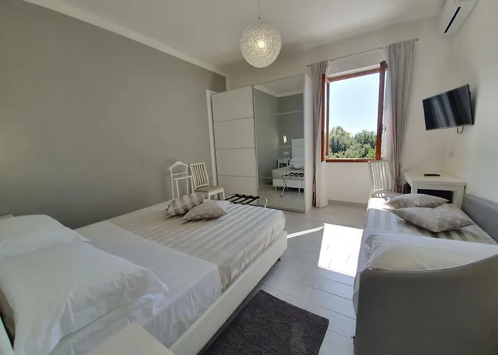 Raffaelli Angela Hotel 3*